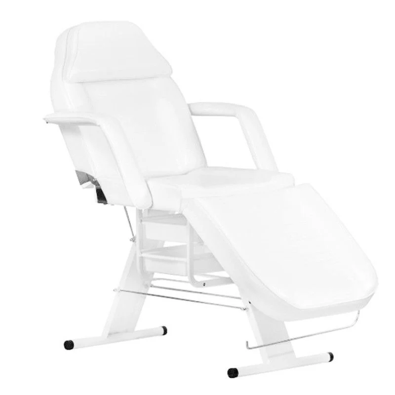 202 chaise cosmétique basique + 1040 table cosmétique + lampe loupe LED s5