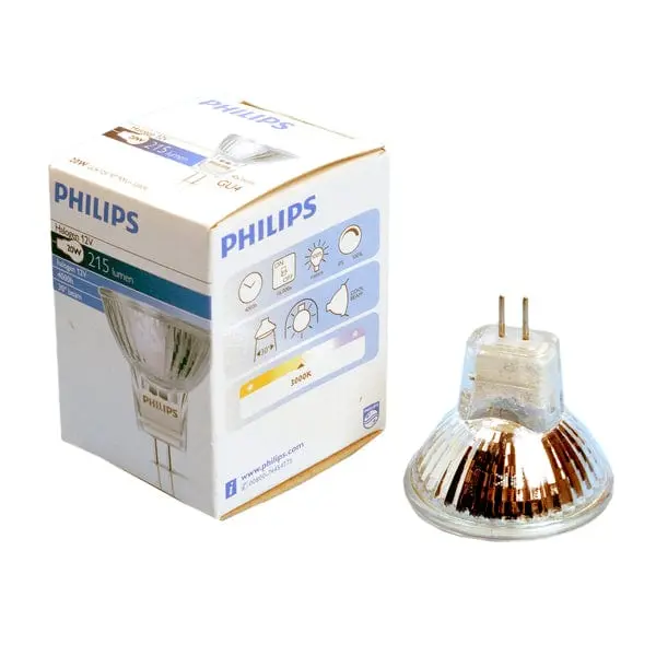 502fc18 Philips Hood Lampe