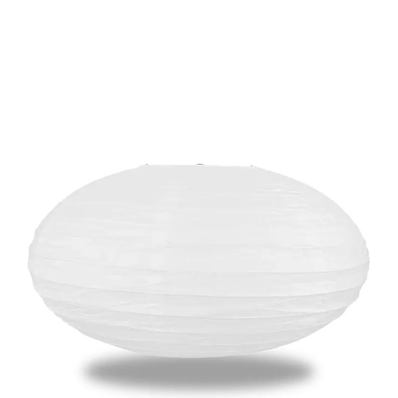 Abat Jour Suspension Papier