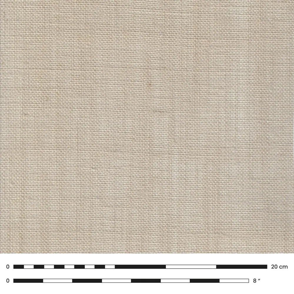 Abat-jour Athena avec douille E27 pour lampe de table ou lampadaire - Fabriqué en Italie - Jute Claire