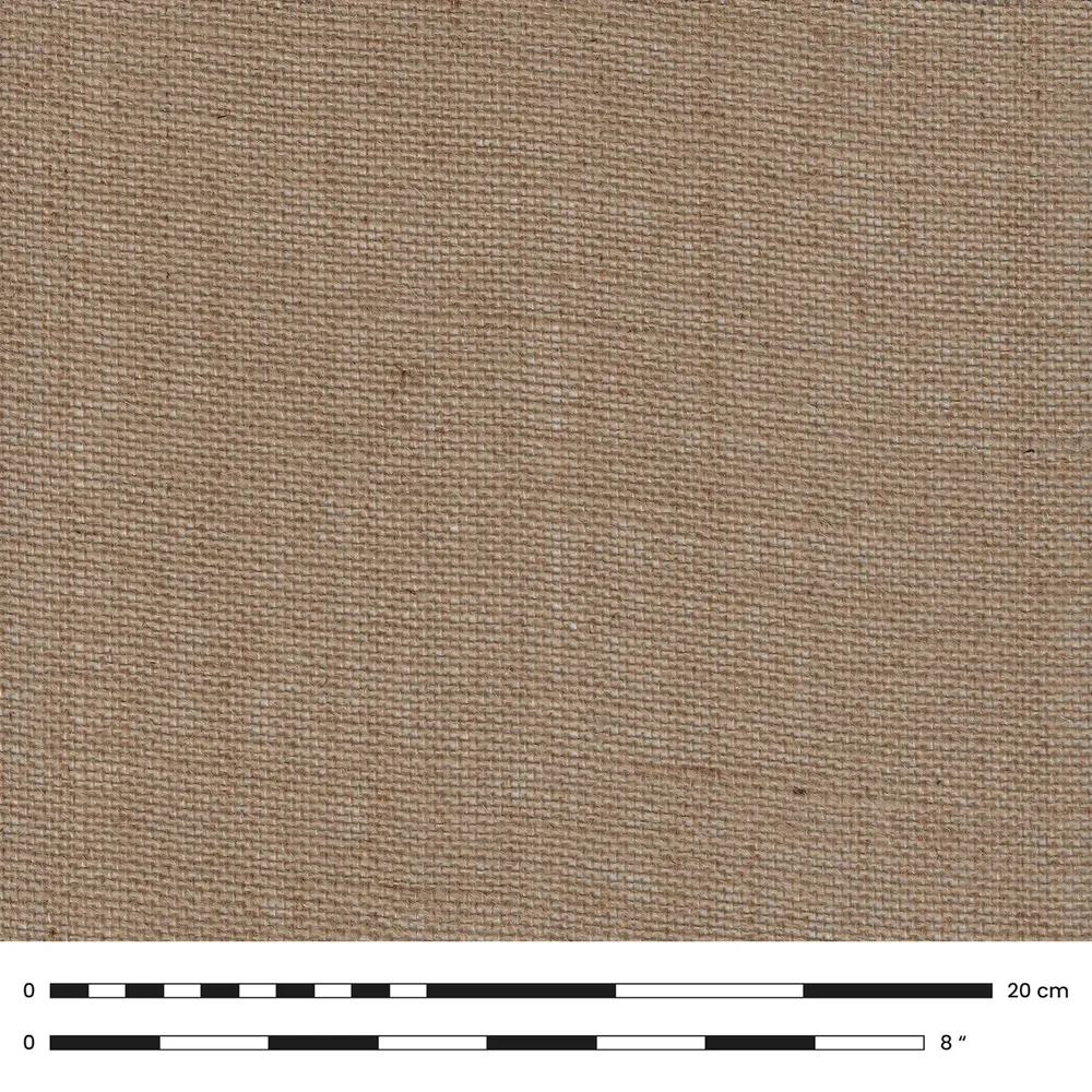 Abat-jour Cylindre S en tissu avec douille E27 - Fabriqué en Italie - Jute Naturelle