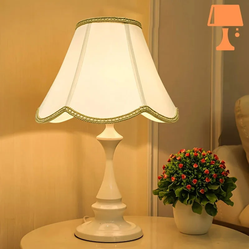 Abat-Jour Design Pour Lampe de Chevet