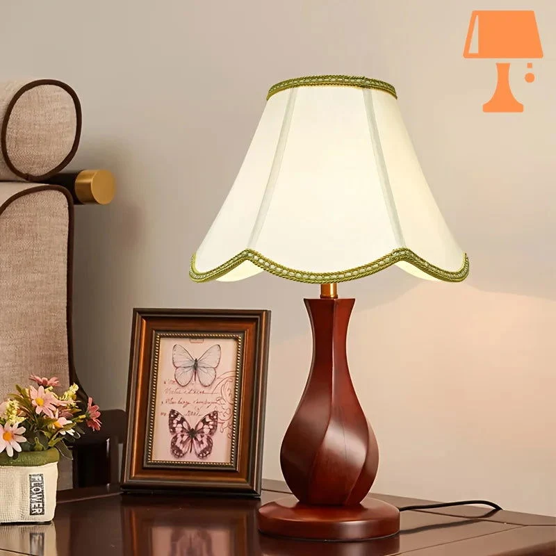 Abat-Jour Design Pour Lampe de Chevet