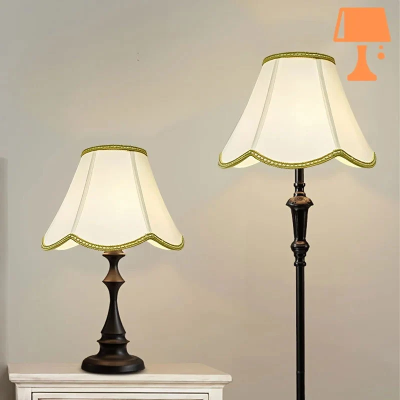 Abat-Jour Design Pour Lampe de Chevet
