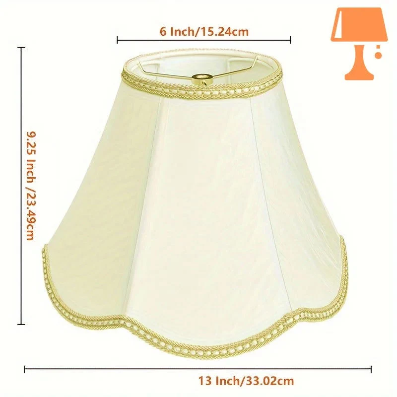 Abat-Jour Design Pour Lampe de Chevet
