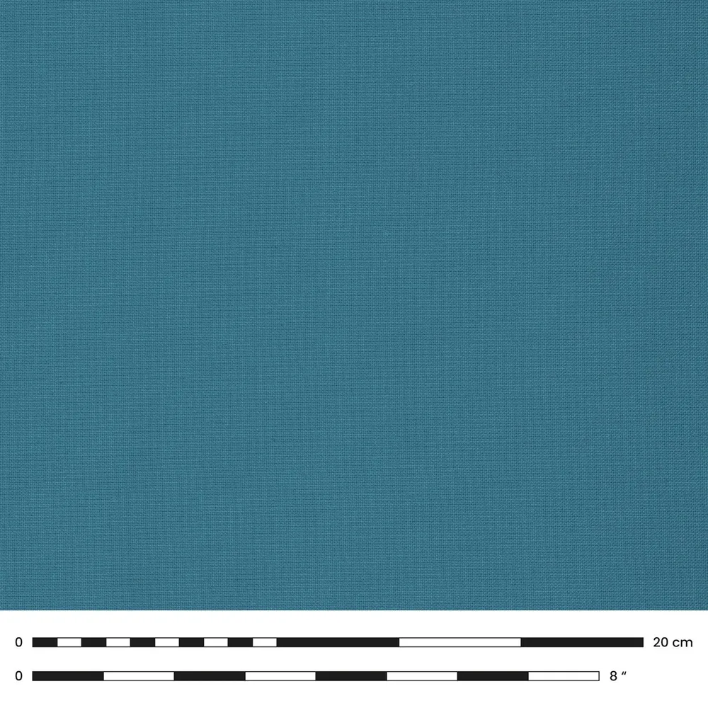 Abat-jour Empire S avec douille E27 pour lampe de table ou applique - Fabriqué en Italie - Teletta Bleu Severo
