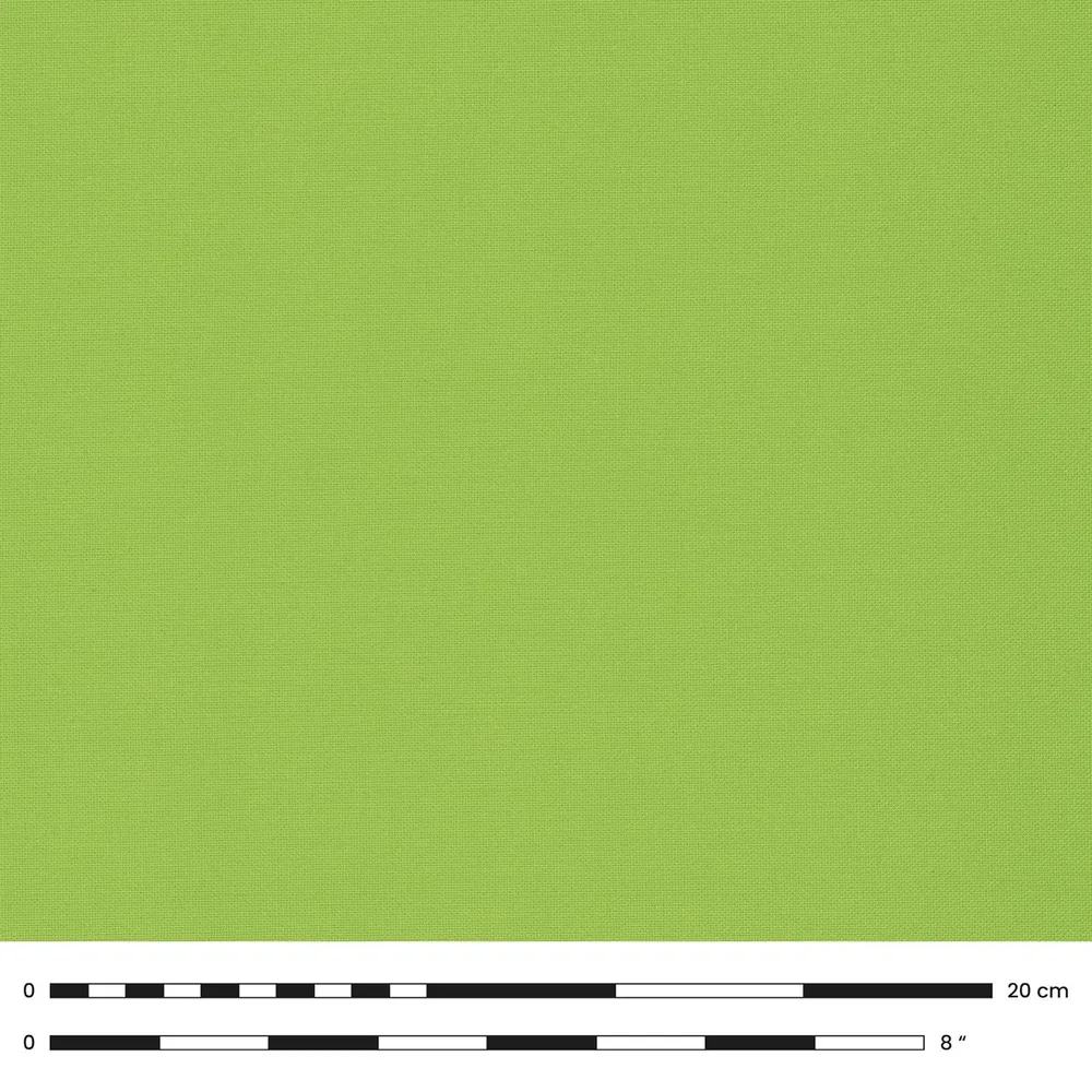 Abat-jour Impero L pour lampe de table ou applique murale avec douille E27 - Fabriqué en Italie - Cinette Vert Pistache