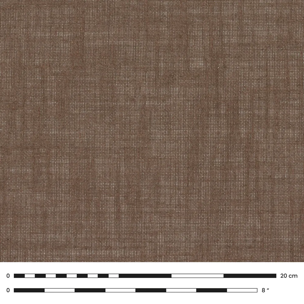 Abat-jour Impero L pour suspension avec douille E27 - Made Italy - Camelot Marron