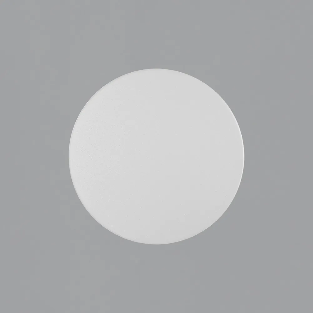 ACB Combo Wall Lamp white LED Slide Switch A3966270B