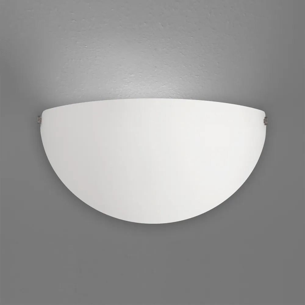 ACB Dina Wall Lamp 16/3071 Opal, LED E27 15W, A30711OP
