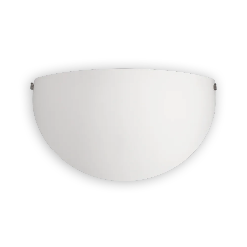 ACB Dina Wall Lamp 16/3071 Opal, LED E27 15W, A30711OP