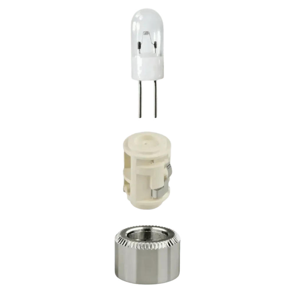Ampoule 2-Cell C/D Mag-num Star 2 Xenon pour lampe de poche Maglite Accessoires Energie