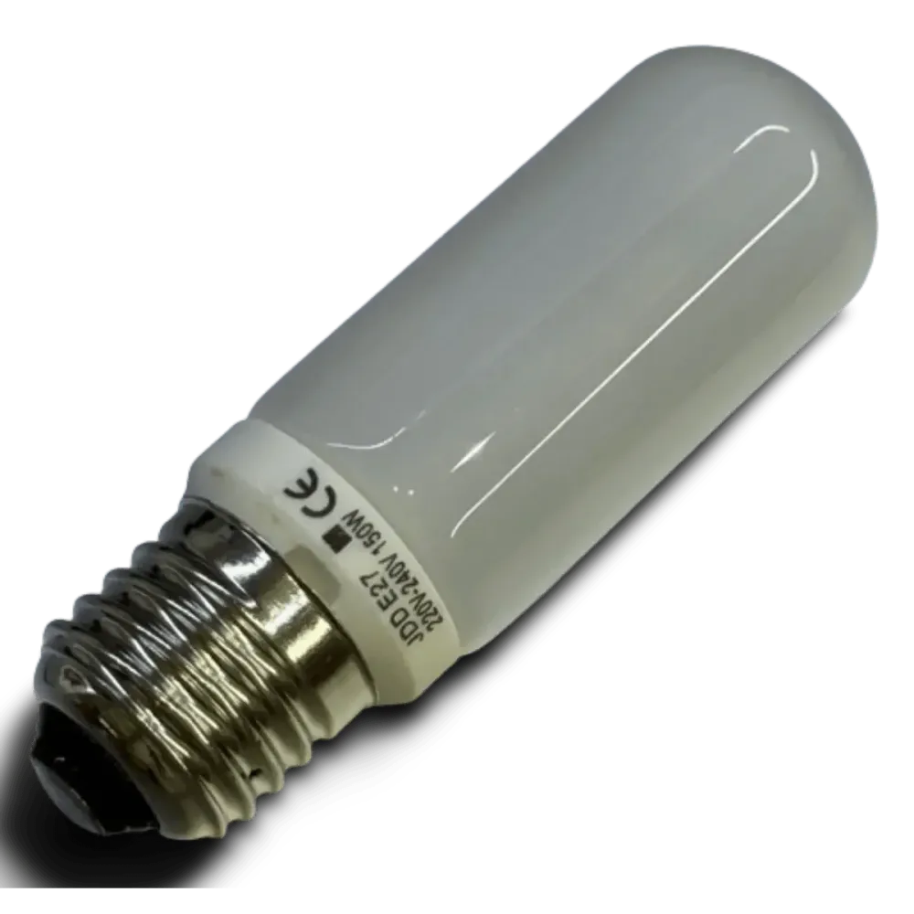 Ampoule Halogène Tubulaire 220v 150w E27 Accessoires Energie