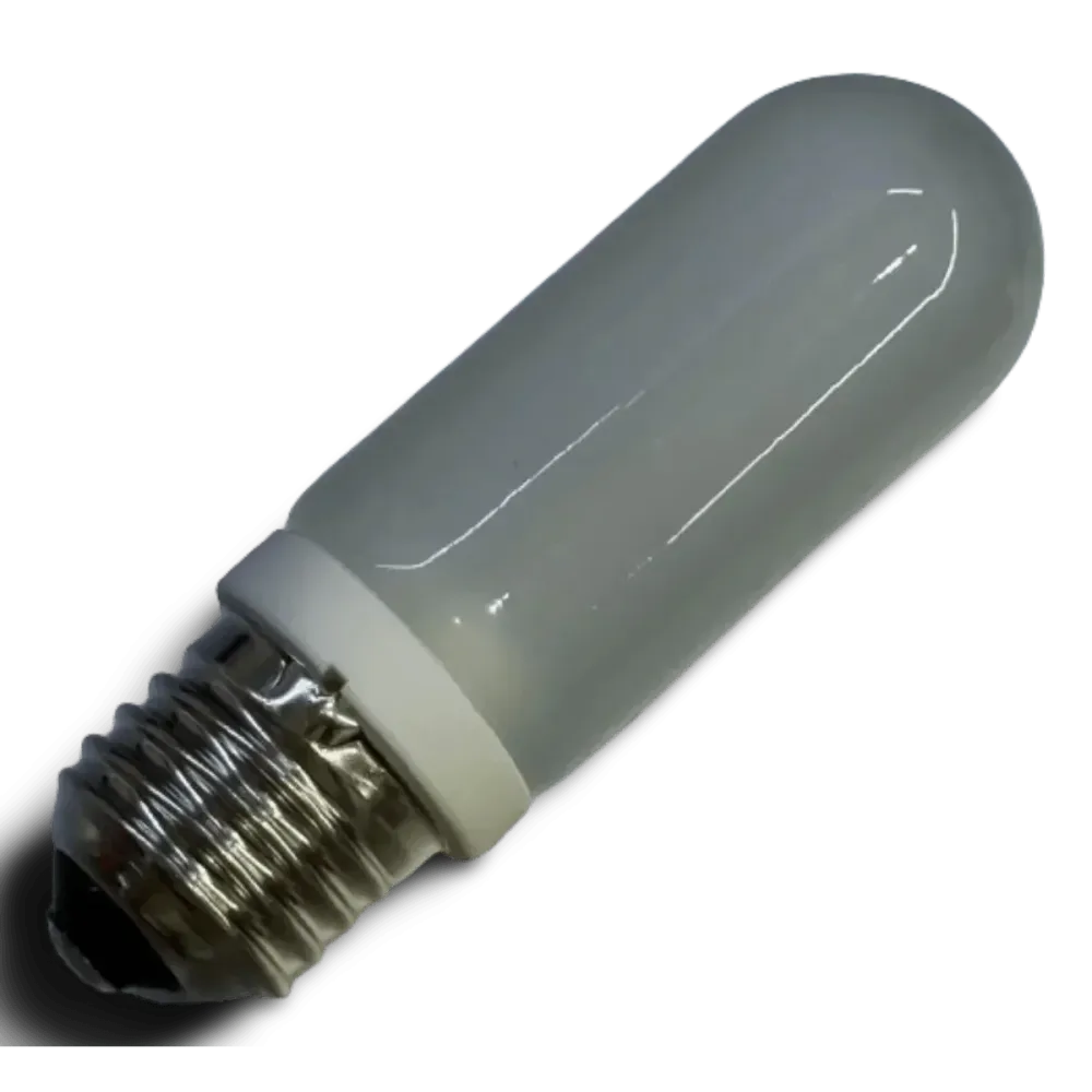 Ampoule Halogène Tubulaire 220v 250w E27 Accessoires Energie
