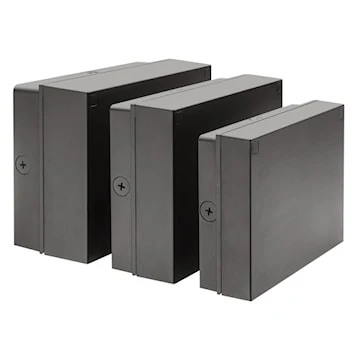ACUITY/LITHONIA 265SX8 LUM MURAL DEL 69W 9200LM3K 120/277V BRONZE FCO Acuity Brands