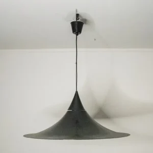 Sonia, la suspension noire en aluminium N°148 ADT