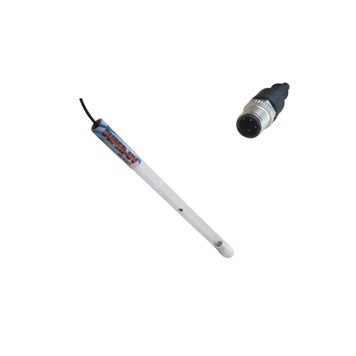 Lampe de remplacement 105W - Pour UV amalgam - Air-Aqua