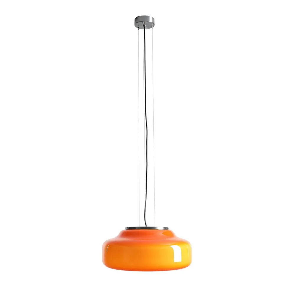 Plafonnier suspension Aldex Bonbon 1L