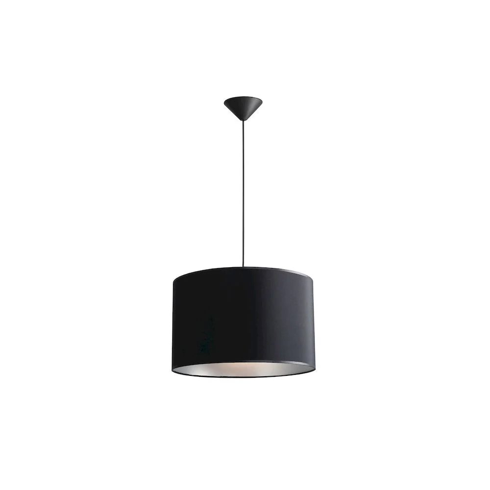 Suspension Aldex Barilla 1L, diamètre 40-50 cm Silver