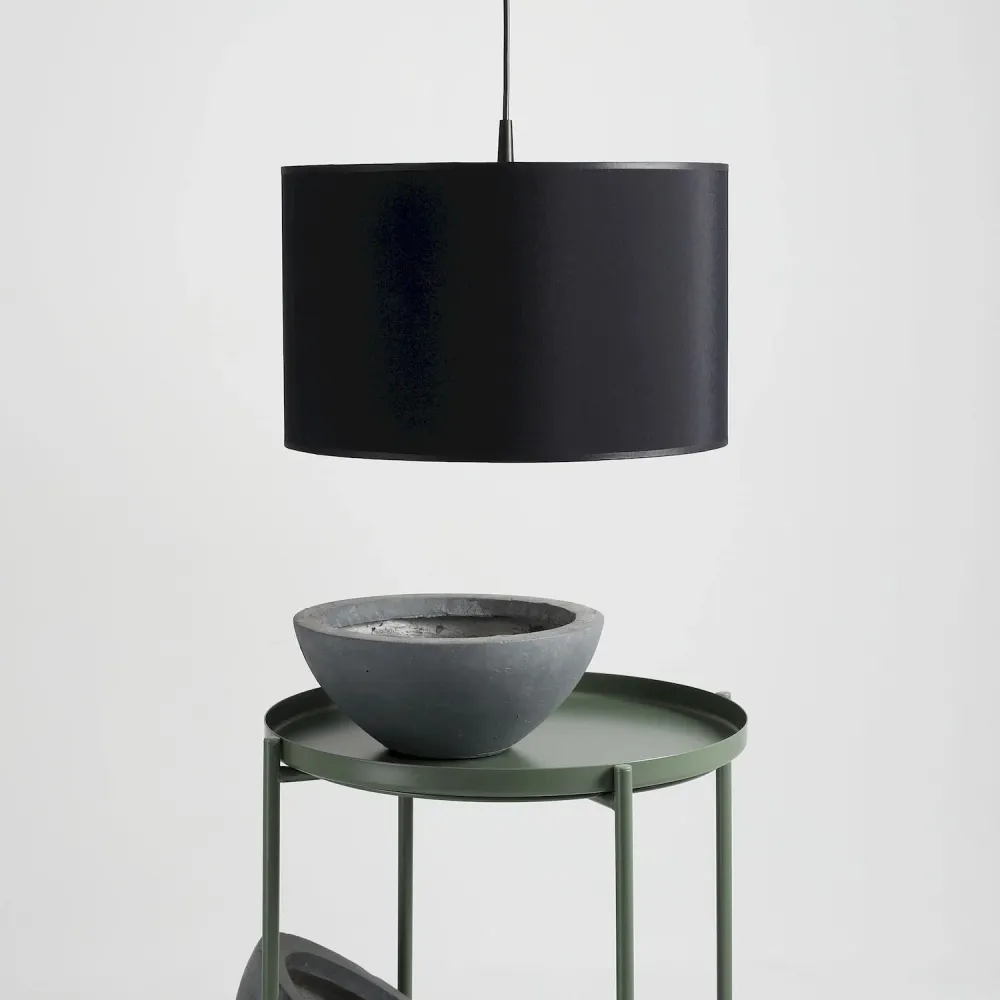 Suspension Aldex Barilla 1L, diamètre 40-50 cm Silver