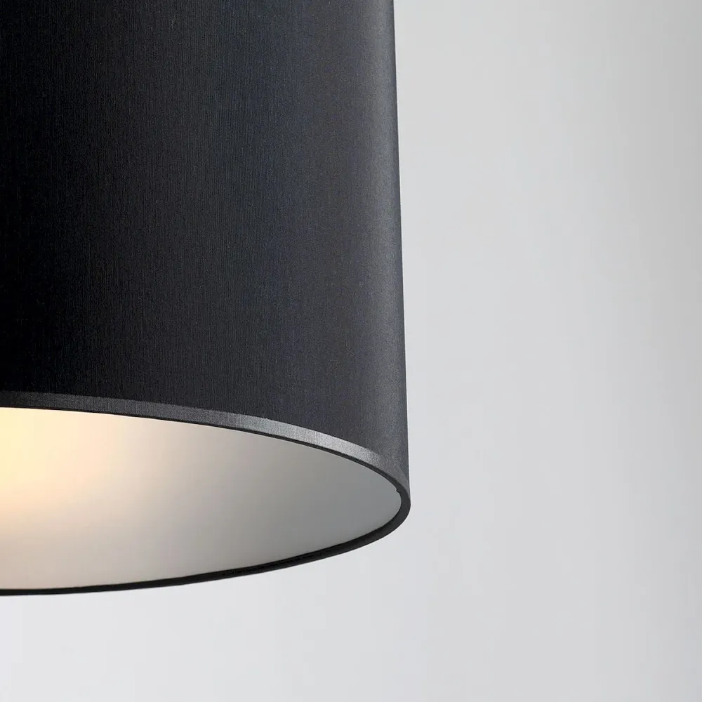 Suspension Aldex Barilla 1L, diamètre 40-50 cm Silver