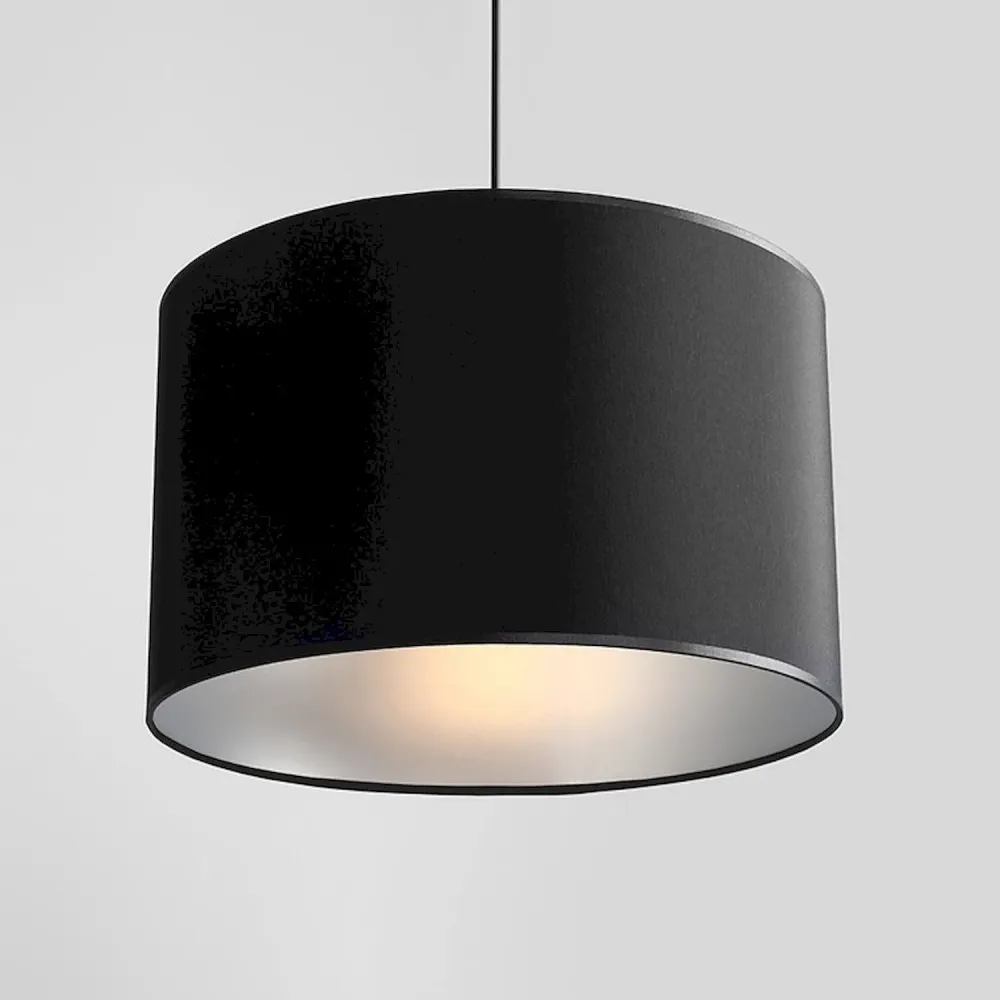 Suspension Aldex Barilla 1L, diamètre 40-50 cm Silver