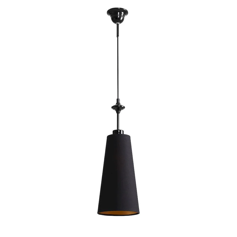 Suspension Aldex Chocco 1L, diamètre 16 cm