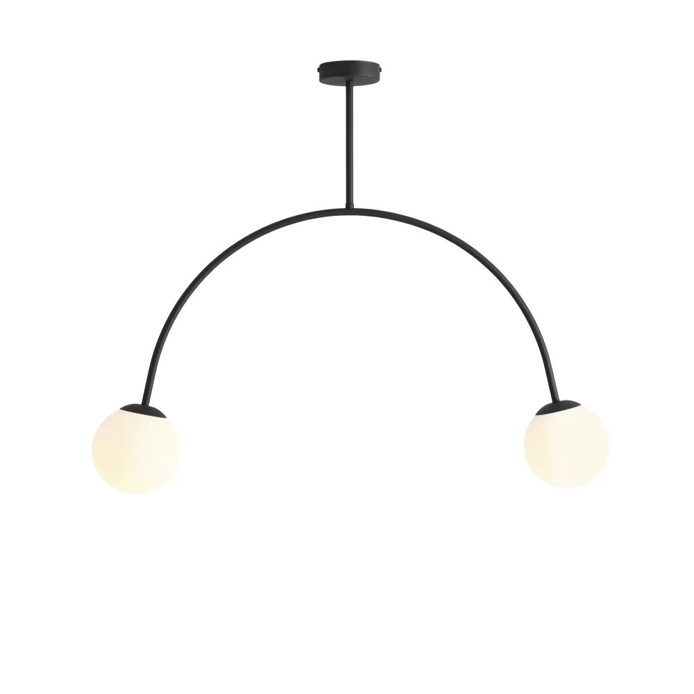 Suspension linéaire Aldex Lea 2L E14