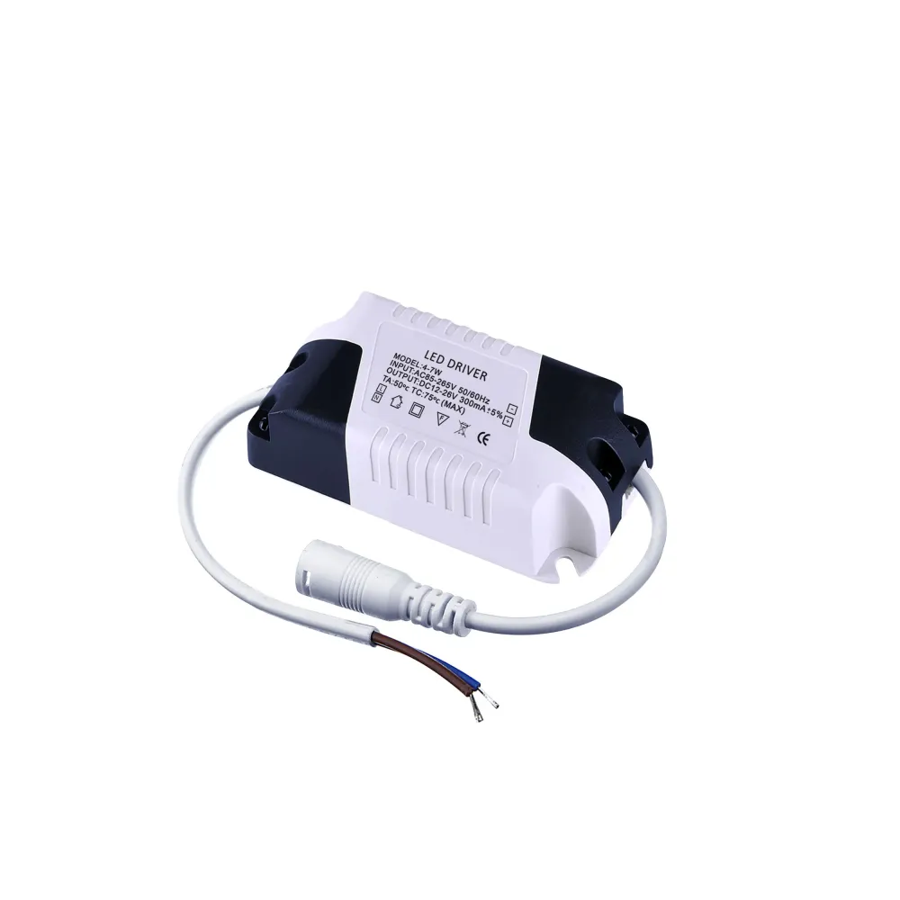 Alimentation à courant constant 4-7W DC 12-26V 300mAmp ~ 3316
