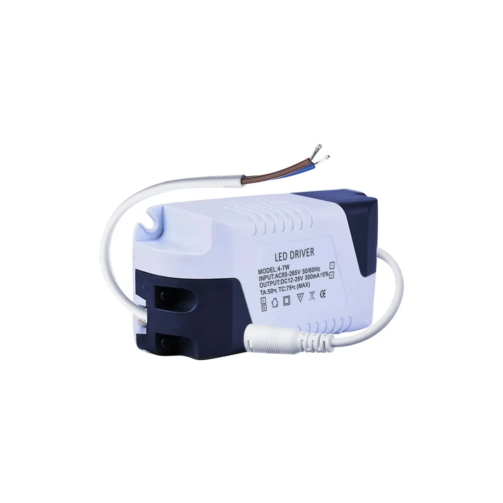 Alimentation à courant constant 4-7W DC 12-26V 300mAmp ~ 3316