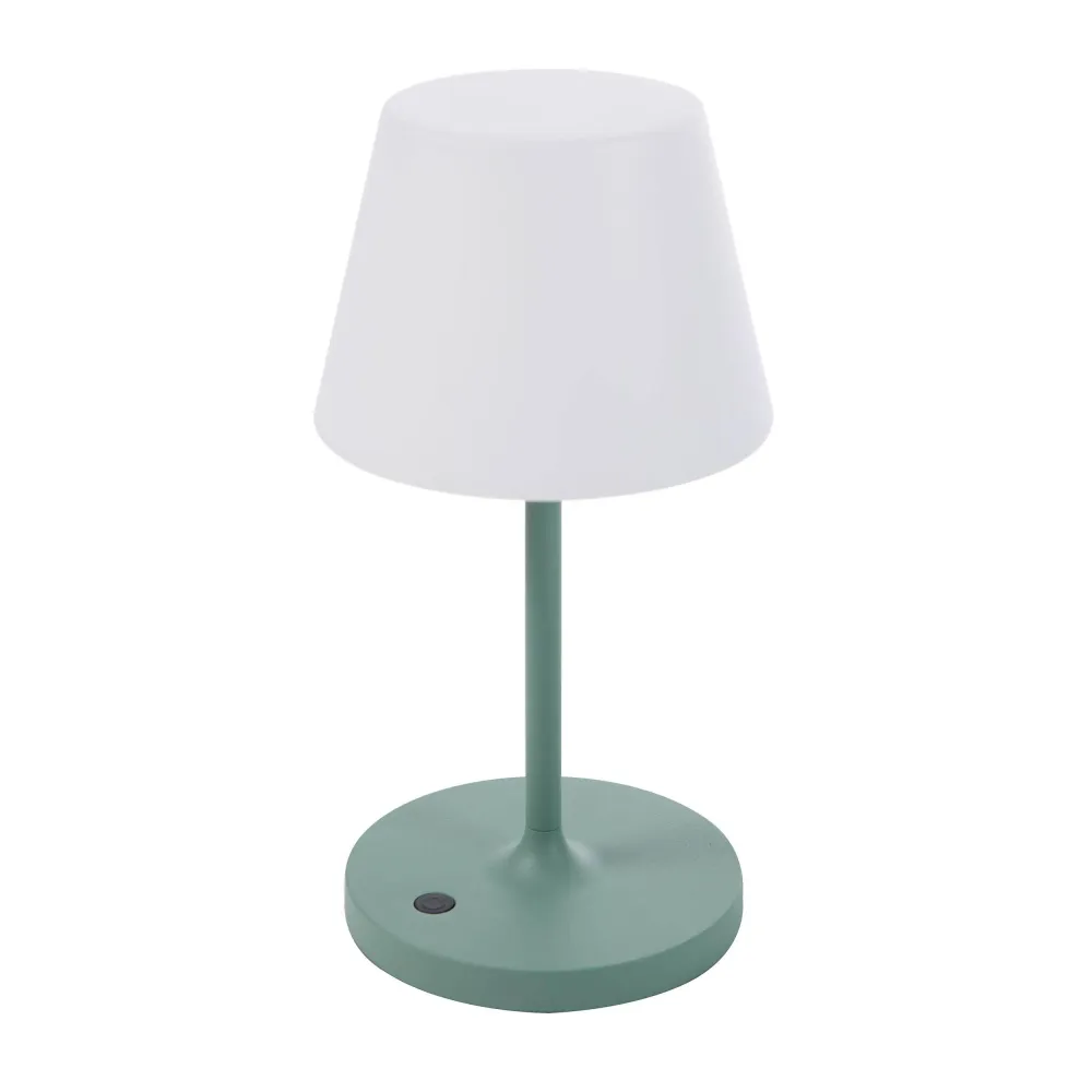 Alpha - Lampe à poser d'extérieur