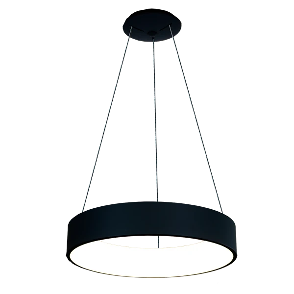 Altavola Design Vogue 1L suspension, LED D 60cm Black