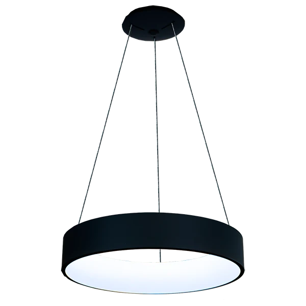 Altavola Design Vogue 1L suspension, LED D 60cm Black