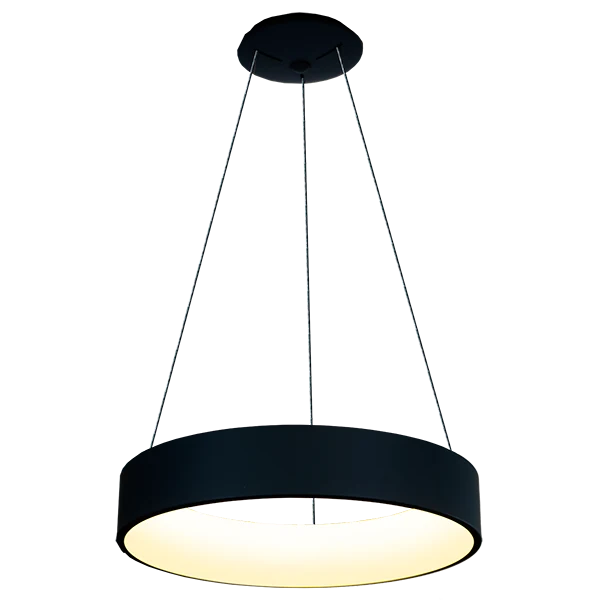 Altavola Design Vogue 1L suspension, LED D 60cm Black