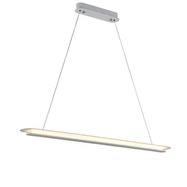 Lampe de suivi Altavola Design Point 1L, LED blanche