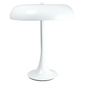 Aluminor MADISON LT B LAMPE 2 x E27, Métal, Noir
