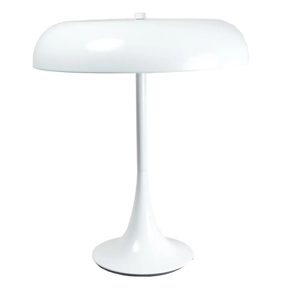 Aluminor MADISON LT B LAMPE 2 x E27, Métal, Noir