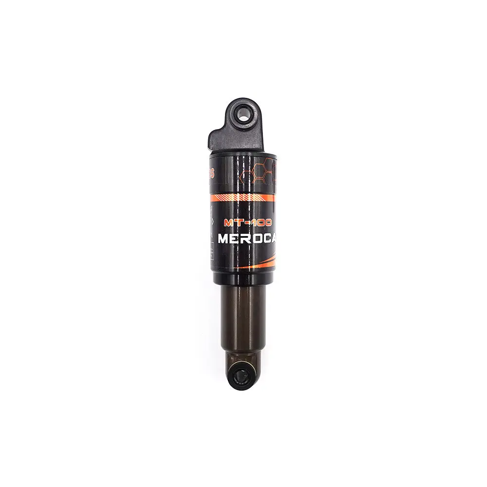 Amortisseur Meroca 165mm