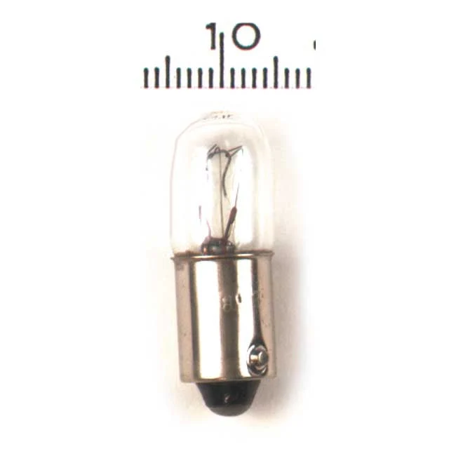 Ampoule de feu de route Indicateur