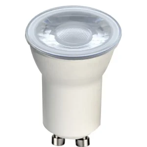 Ampoule GU10 4w 290 lumens 2700k R09280