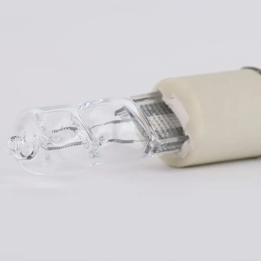 AMPOULE HALOGENE baïonnette ba15d 150W pour lampadaires dimmables