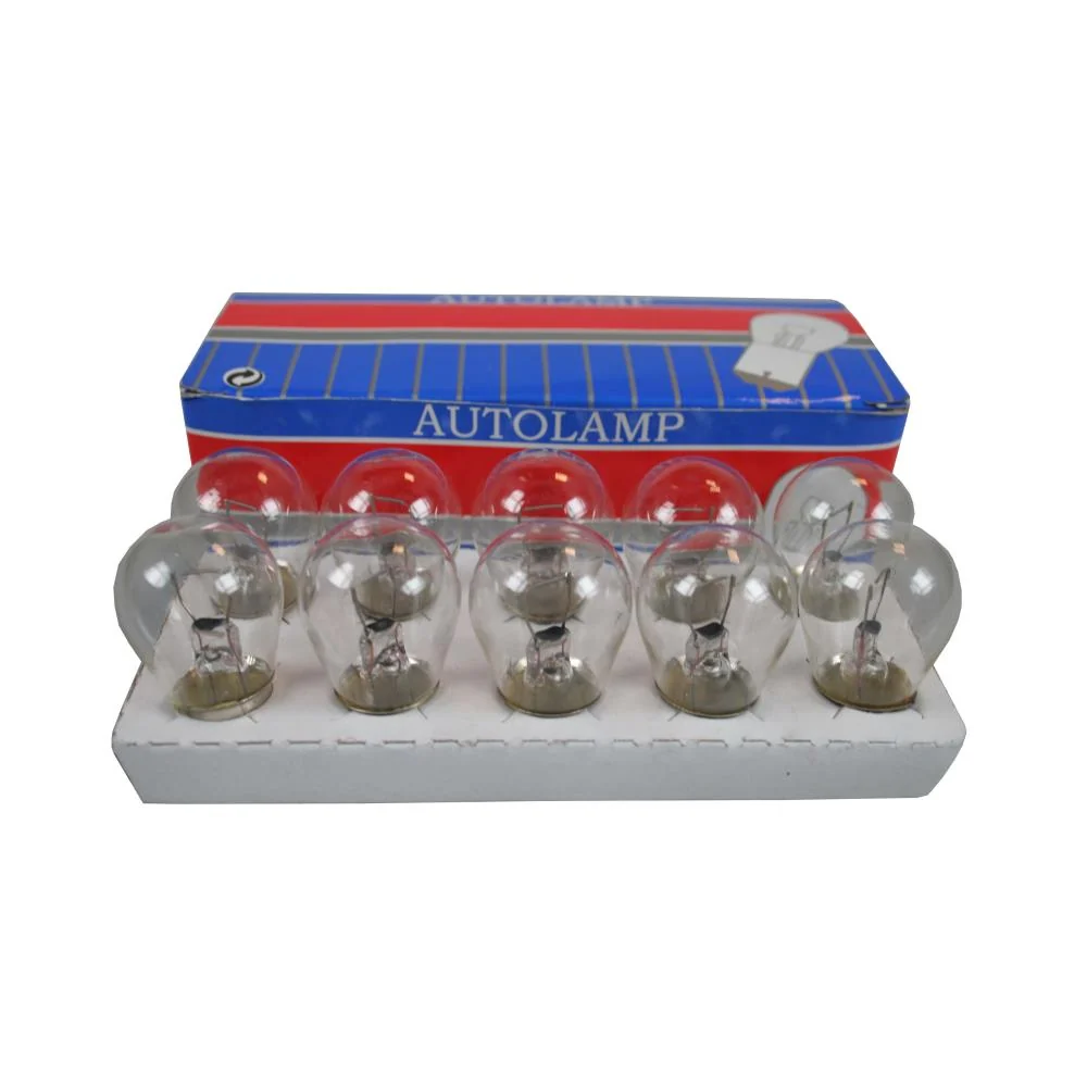 Ampoule de lampe de voiture 12V 5W BA15S