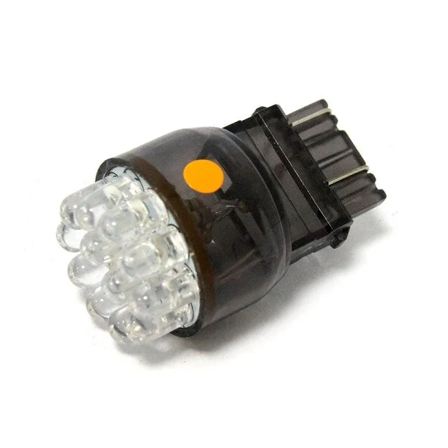 Ampoule LED 3157 Orange