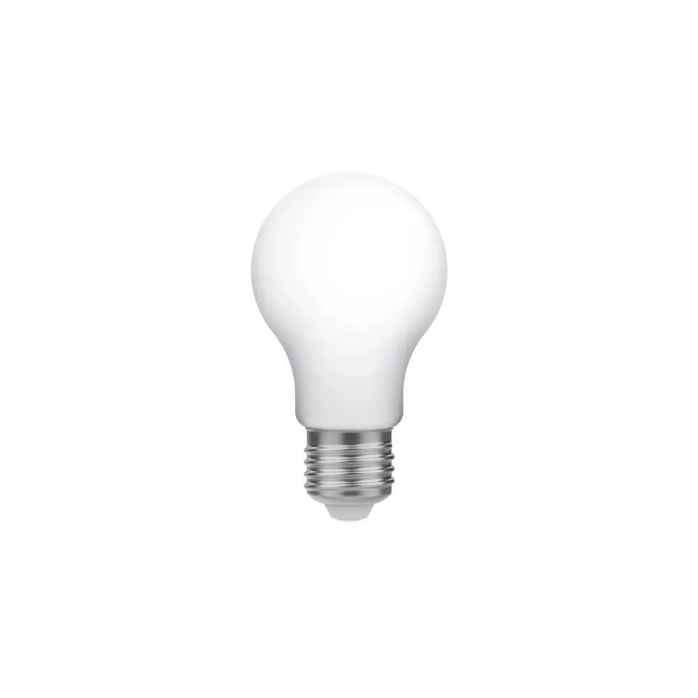 Ampoule LED Effet Porcelaine CRI 95 A60 11W 1055Lm E27 2700K Dimmable - P07