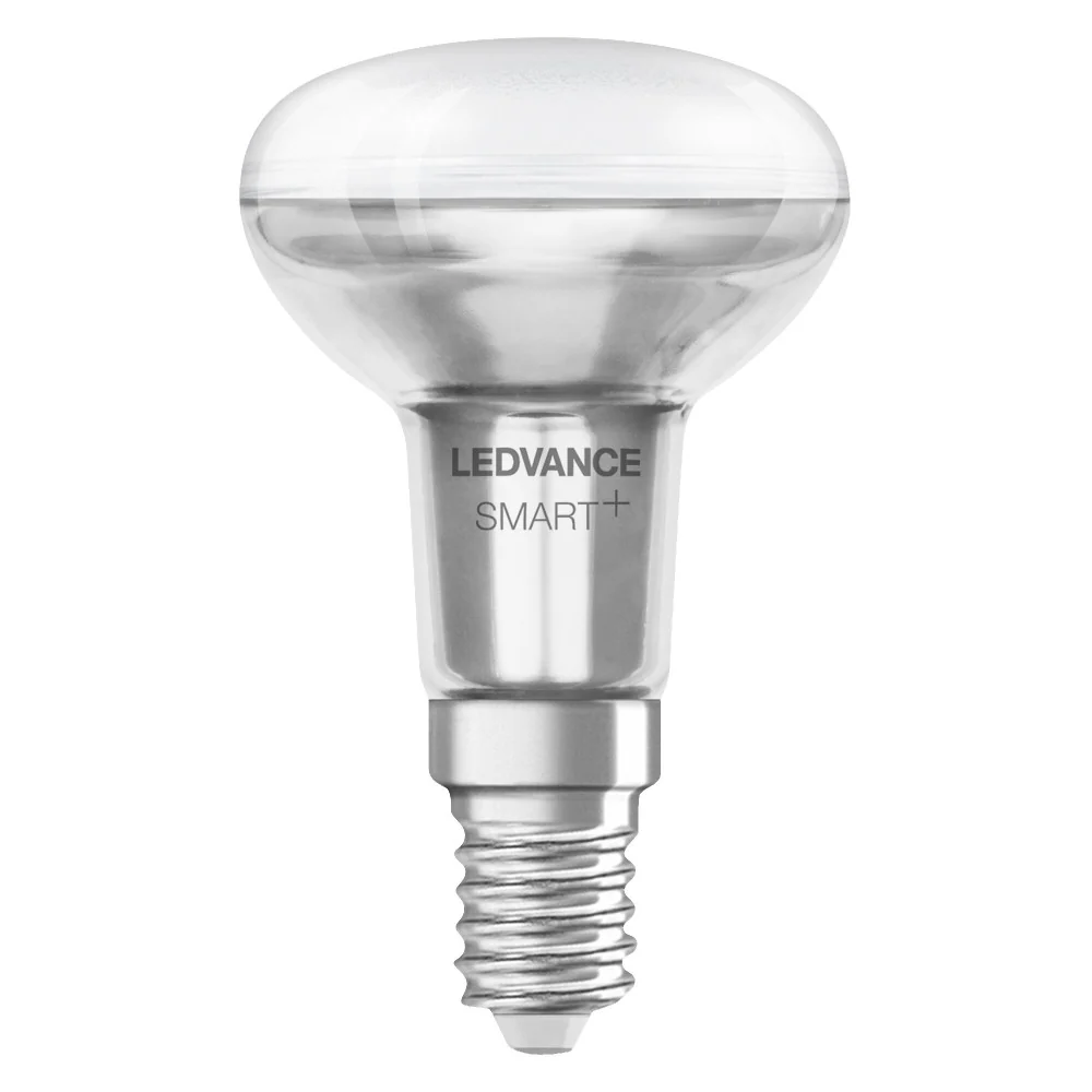 Ampoule LED Ledvance "SMART" E14 3,3W 210Lm 2700…6500K 45º Dimmable