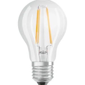 Ampoule LED Osram STAR A60 6,5 W