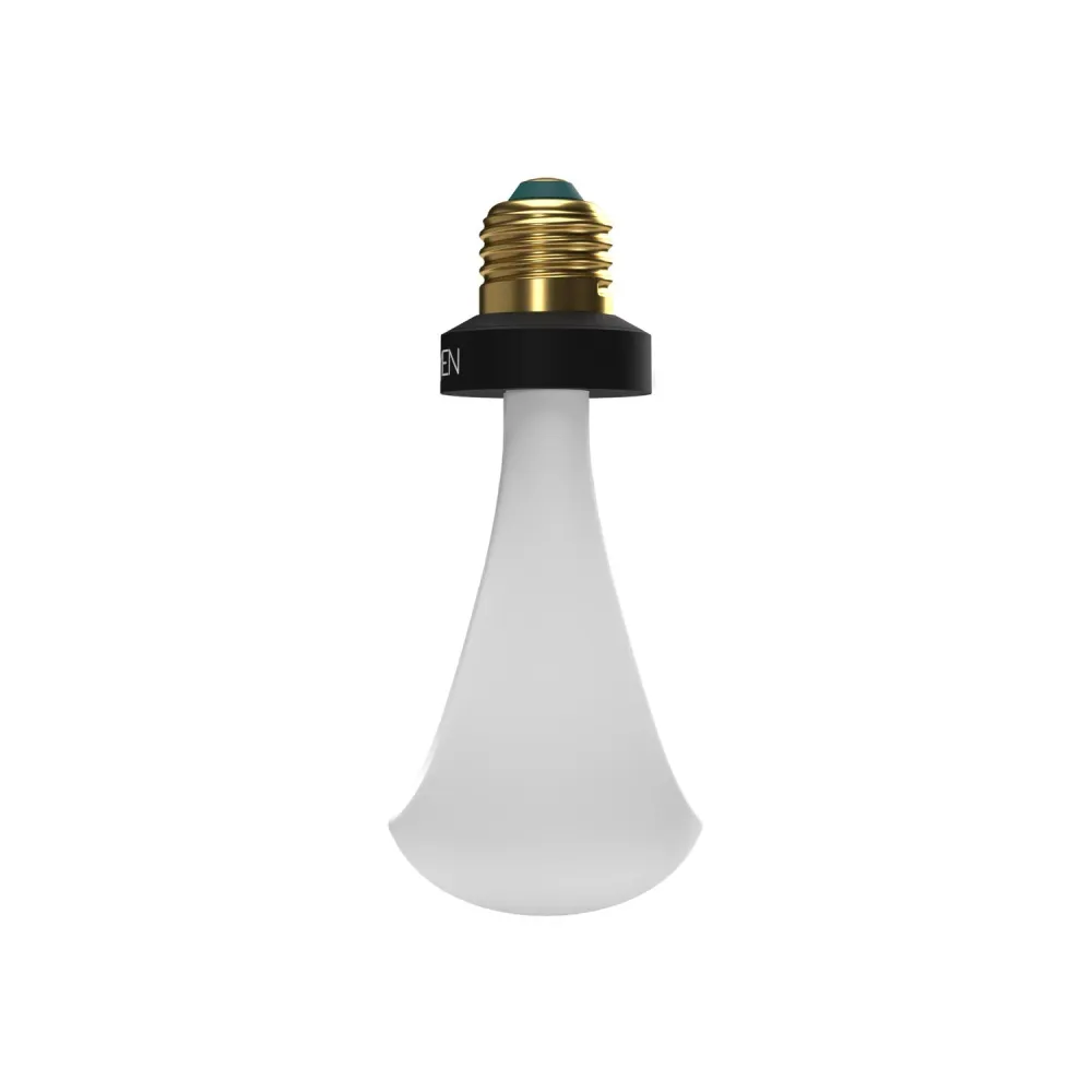Ampoule LED Plumen 002 6,5W 560Lm E26 2200K Dimmmable