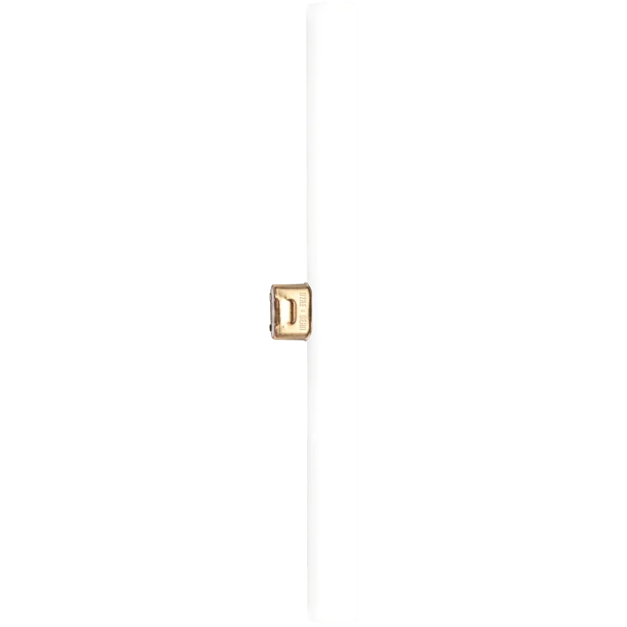 AMPOULE LED TUBE VERRE OPALE PEG 3.2W 300MM
