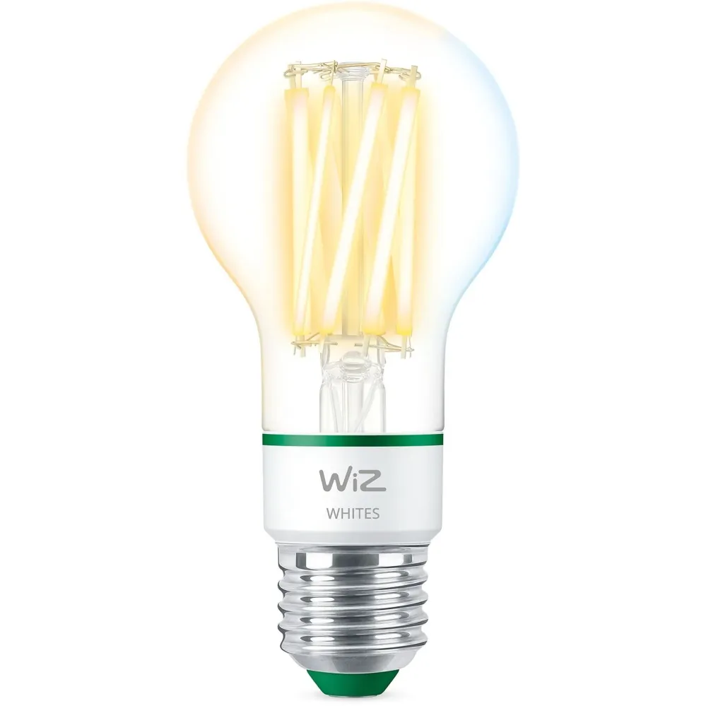 Ampoule LED WiZ FILAMENT A60 E27