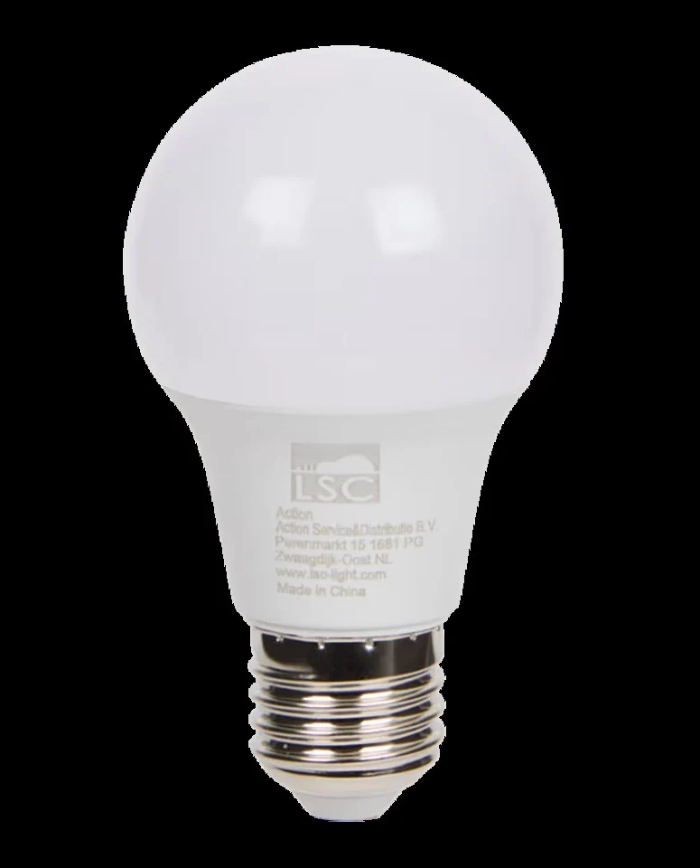 Ampoule Ormalight E27 - 40 watts
